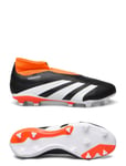 Adidas Performance Predator League Ll Fg Svart