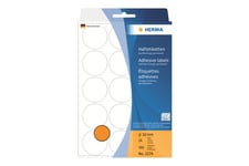 HERMA - runde etiketter - 360 etikette(r) - 32 mm rund