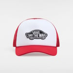 Casquette enfant Vans  Classic patch curved bill trucker