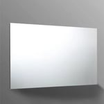 Miroir Réversible 120X70 Avec Bordure En Fil Brillant[ADP2207671]