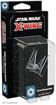 Atomic Mass Games, Star Wars : X-Wing 2ème Edition - TIE/in Intercepteur - Extension - Tabletop - 2 Joueurs - À partir de 14 Ans et + - 45 Minutes - Allemand