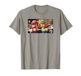 The Super Mario Bros. Movie Mario & Luigi Brooklyn Plumbing T-Shirt