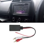 GFL Car Radio Stereo Wireless Adapter 5.0 Module 2 Port