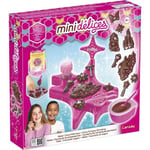 Mini Délices - Atelier Choco-Féerique - Cuisine Créative - Dès 6 ans - Lansay