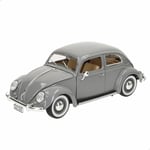 Car Bburago GT-Volkswagen Kafer Beetle (1955) 1:18