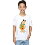 T-shirt enfant The Flintstones  BI17680