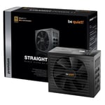 be quiet! Straight Power 11 850W Modular 80 Plus Gold Supply - BN284