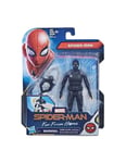 Figurine Marvel Spider-Man Far From Home black suit 15 cm