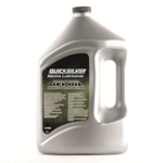 Quicksilver Optimax Dfi 2-takt Olje 4 Liter