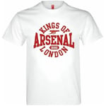 T-shirt Arsenal Fc  BS2131