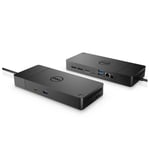 Dell Dock WD19S 180W USB-C Portreplikator USB-C Dockstation