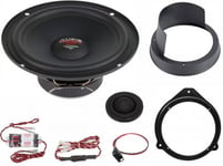 Audio System MFIT AUDI A4 B7 EVO2