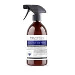 Posh Paws Scratch No More Cat Deterrent Spray, 500ml