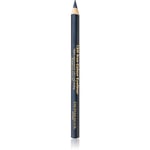 Dermacol True Colour Eyeliner Langtidsholdbar øjenblyant Skygge 07 Grey 4 g