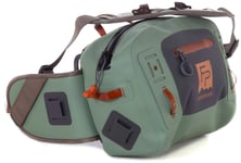 Fishpond Thunderhead Submersible Lumbar 10L, 100% Vattentät midjeväska