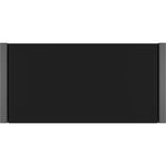 NEFF N34HA11G1B 60cm Black/ Graphite Built In Warming Drawer