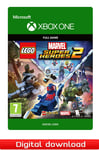 LEGO Marvel Super Heroes 2 - XOne