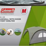 New Coleman Fastpitch Shelter Door