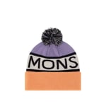 Mons Royale McCloud Pom Pom Merino Beanie 2025