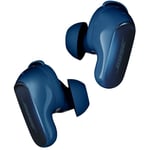 Bose QuietComfort Ultra Earbuds (Lunar Blue)