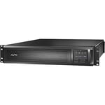 APC Smart-Ups X 3000va