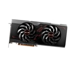 Sapphire Pulse Radeon RX 7700 XT - grafikkort - Radeon RX 7700 XT - 12 GB