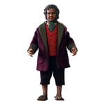 LORD OF THE RINGS - Bilbo Baggins 1/6 Action Figure 12" Asmus Toys