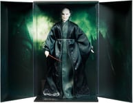 Wizarding World Harry Potter Design Collection – Lord Voldemort Exclusive Doll