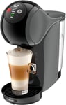 Dolce Gusto De'Longhi Genio S EDG226.A, Pod Coffee Machine, Compact Design, 0,8L