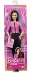 Barbie Presidential Candidate Doll with Black Hair Toy New with Box