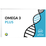 Omega 3 Plus