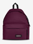 Eastpak EK000620103 Padded Park Sac À Dos Violet