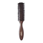 PLISSON Brosse à Cheveux Plate 100% Sanglier PB9500.5