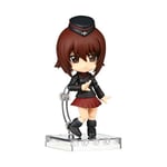 Cu-poche Girls und Panzer MAHO NISHIZUMI Action Figure Kotobukiya NEW from J FS