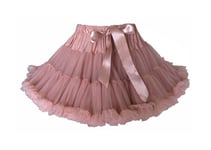 Bob & Blossom Tutu Skjørt Vintage Pink