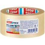 Packtejp TESA Ultra Strong Klar, PVC, 50mm x 66m 6rl