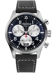 Alpina AL-372NS4S6 Startimer Pilot Chronograph Mens Watch