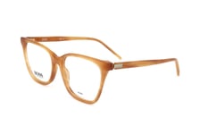 Lunettes de Vue Hugo Boss BOSS 1207 C9B HAVANA HONEY 54/18/145 Femme