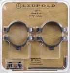 Leupold QR Ring 30mm (Hög1)