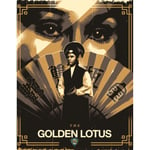 The Golden Lotus