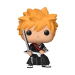 Figurine Pop! Bleach - Ichigo Kurosaki - N° 1610 Funko