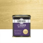 Vernis bistrot Libéron incolore satiné 250ml