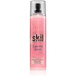 Skil Night Call Dancing Queen Spray til krop og hår med glitter 250 ml