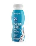 Bodylab Protein Shake - Vanilla 330ml