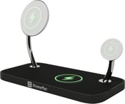 XtremeMac X-Mag: 3-in-1 Wireless Charger