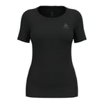 Odlo Femme T-shirt à manches courtes de sous-vêtements techniques MERINO 200