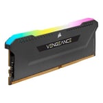 Corsair VENGEANCE RGB PRO SL 16GB (1x16GB) DDR4 3600MHz C18 Memory Module - OEM CM4X16GD3600C18H4D