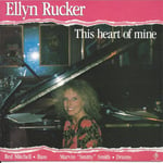 Ellyn Rucker  This Heart of Mine  CD