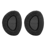 Ear Pad Headphone Ear Cushion Replacement for Sennheiser RS160 RS170 RS180 Heads