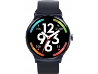 Smartwatch Haylou Solar Lite Czarny (Haylou Solar Lite)